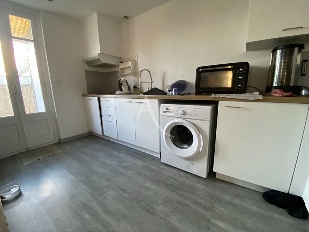 Vente Maison Maison Proche Castelnaudary 6 pièces 119m² Castelnaudary