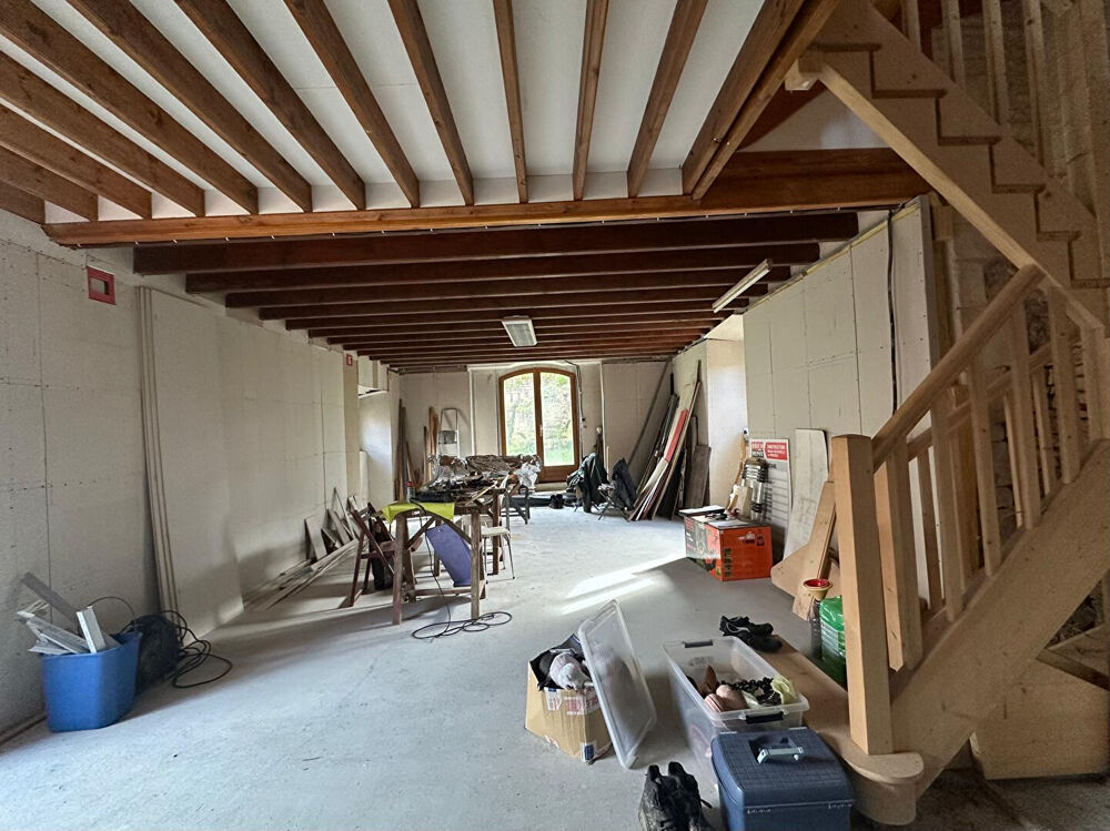 Vente Maison Maison secteur Ponts Sur Seulles 5 pièces 170 m2 Ponts sur seulles