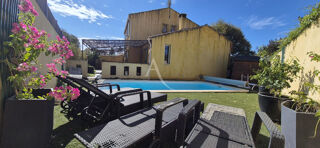  Maison � vendre 4 pi�ces 140 m�