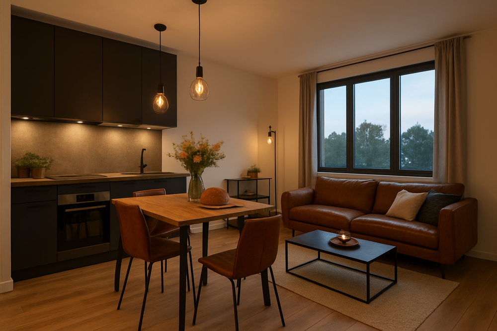 Vente Appartement Appartement 3 pièces de 68 m2 (Gif-sur-Yvette) Gif-sur-yvette