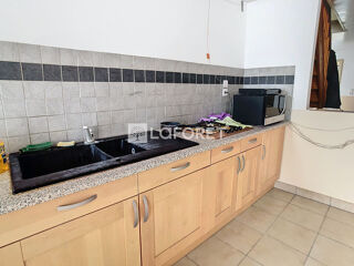  Immeuble à vendre 222 m²