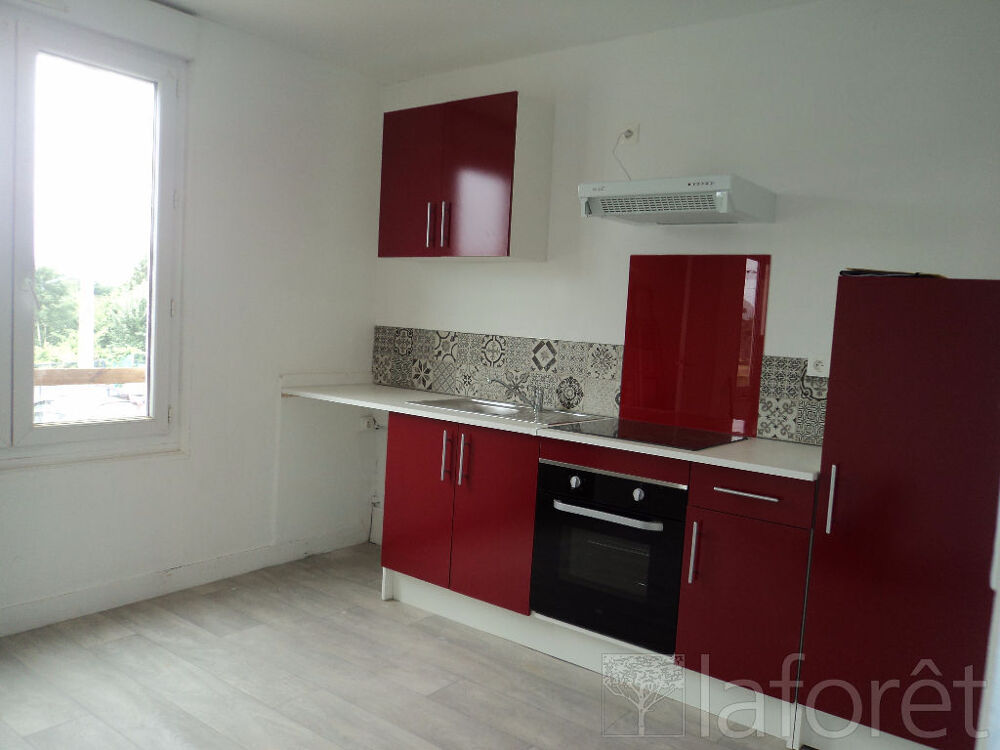Location Appartement Appartement Guer 3 pièce(s) 53 m2 Guer