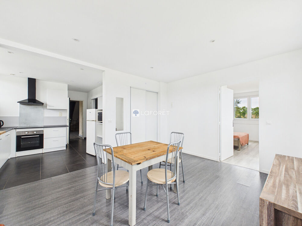 Immeuble Pleyben 18 pièce(s) 675 m2 au total