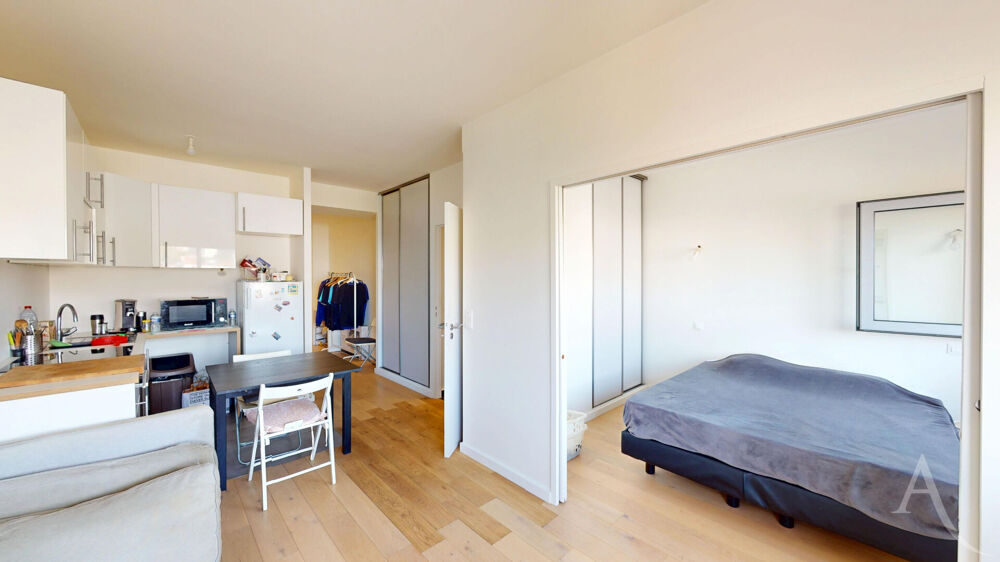 Vente Appartement Appartement Montreuil 2 pièce(s) 37 m2 Montreuil