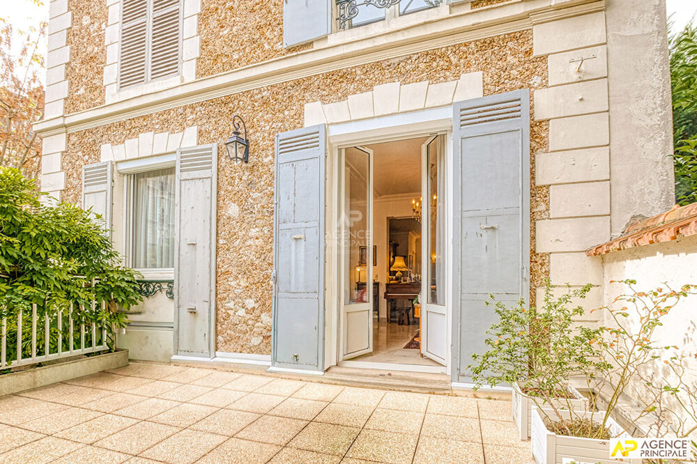 à vendre  Maison Versailles (78000)