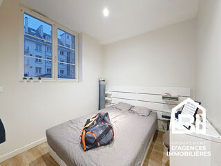  Appartement � vendre 1 pi�ce 28 m�