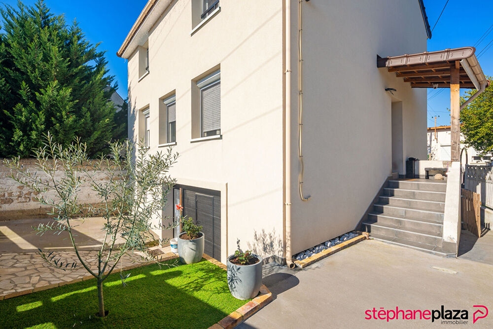 Vente Maison Maison Argenteuil 6 pi�ce(s) 110 m2 Argenteuil