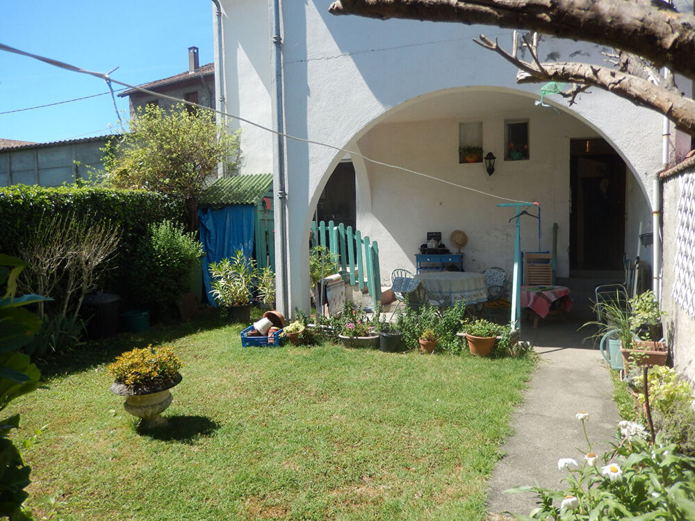 Maison Centre ville Saint Girons 09200