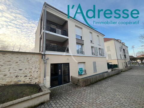   Appartement Torcy 3 pi�ces 56.28 m2 Appartement - 3 pi�ce(s) - 56 m�