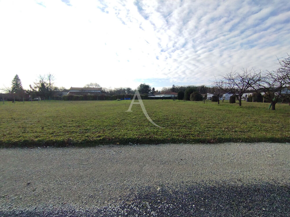 Vente Terrain Terrain Salignac Sur Charente Salignac sur charente