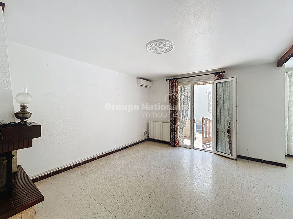 Vente Maison À vendre : maison mitoyenne familiale dans un quartier calme. Saintes maries de la mer