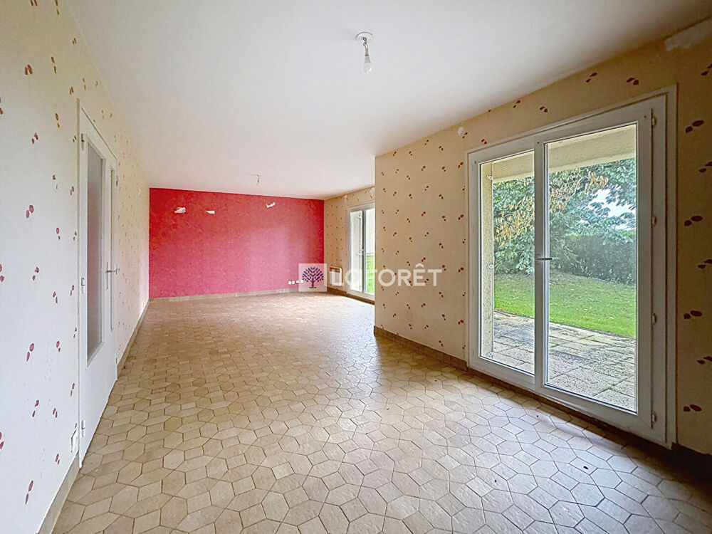 Vente Maison Maison à vendre à Saint-Valery-en-Caux ? 139 m², 6 chambres, jardin et garage Saint valery en caux