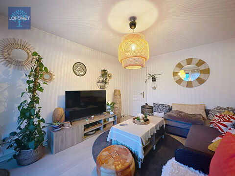   Appartement LAMPERTHEIM 3 Pi�ces 84.48 m� Appartement - 3 pi�ce(s) - 84 m�