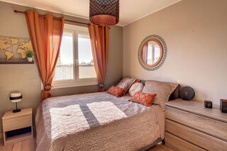  Appartement � louer 3 pi�ces 58 m�