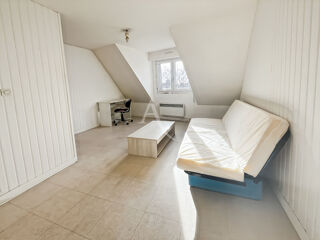  Appartement � vendre 1 pi�ce 18 m�