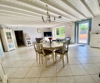  Maison à vendre 6 pièces 149 m²