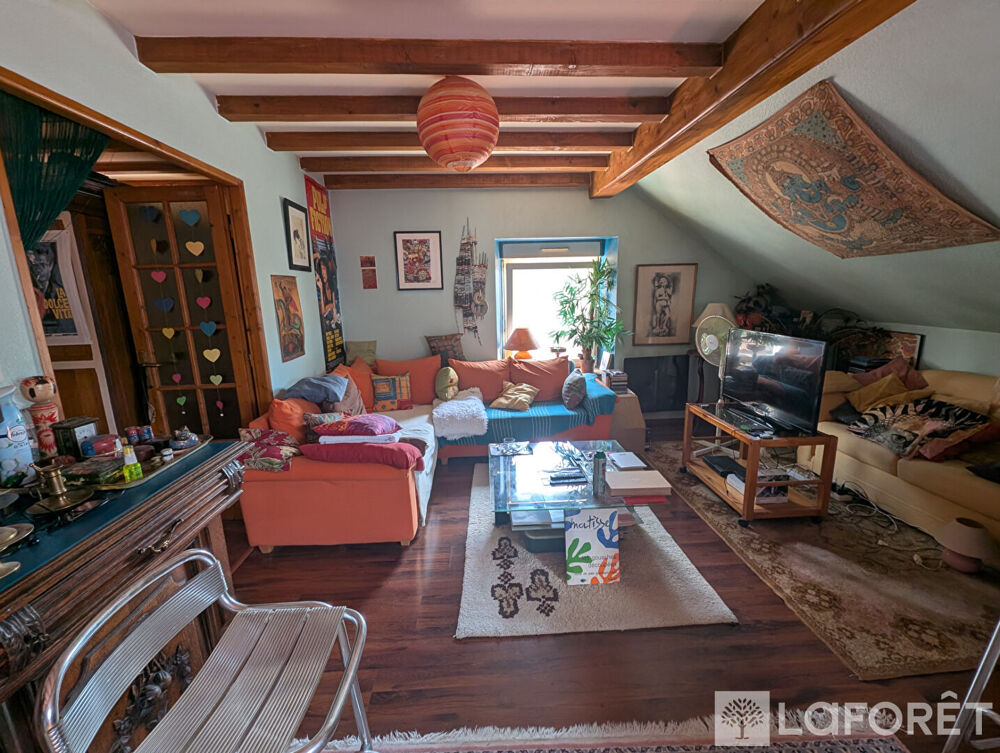 Vente Appartement Appartement Audincourt 3 pi�ce(s) 55 m2 Audincourt