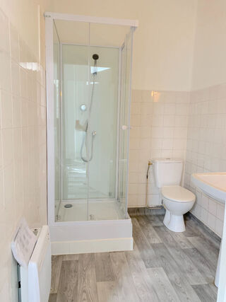  Appartement à louer 1 pièce 23 m²