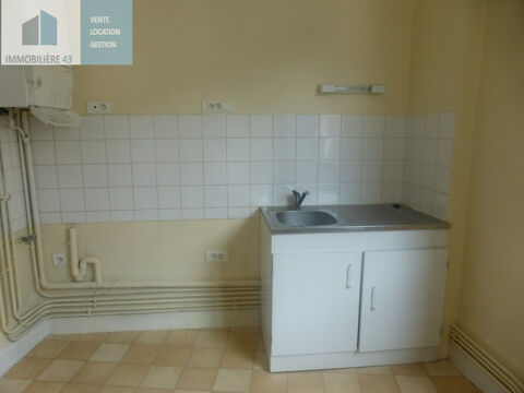  Appartement � louer 2 pi�ces 54 m�