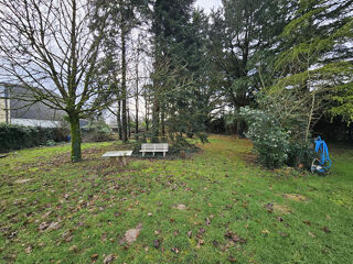  Terrain � vendre 1600 m�