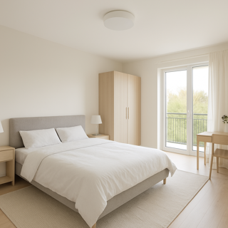  Appartement à vendre 4 pièces 88 m²