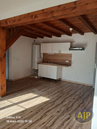  Appartement � louer 4 pi�ces 59 m�
