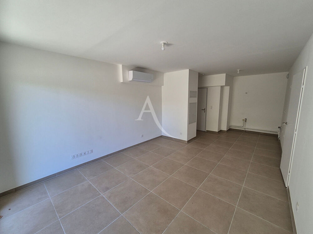 Appartement Neuf Marguerittes 2 pièce(s) 47.62m²