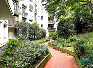  Appartement � vendre 1 pi�ce 16 m�