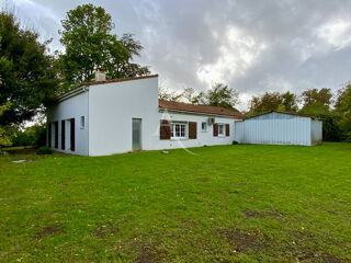  Maison � vendre 4 pi�ces 105 m�