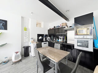  Appartement � louer 2 pi�ces 34 m�