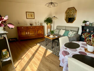  Appartement  vendre 3 pices 65 m