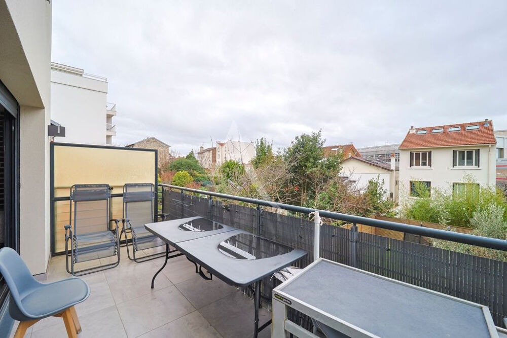 � vendre  Maison Fontenay-sous-Bois (94120)