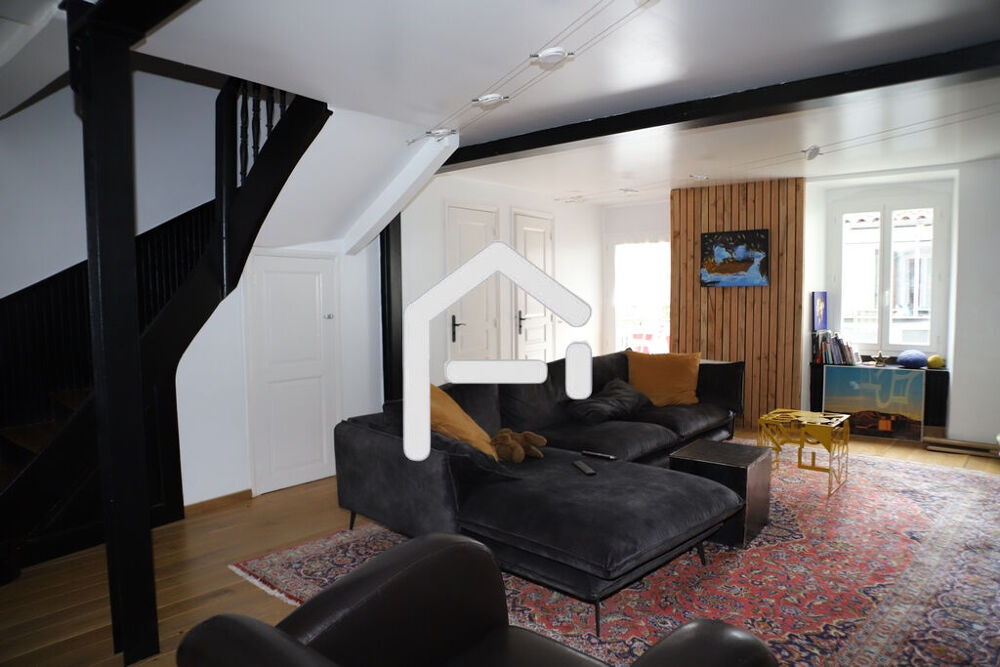 Vente Maison Maison de village rénovée Verniolle