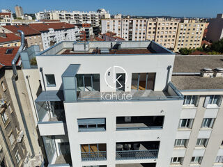  Appartement � vendre 3 pi�ces 69 m�