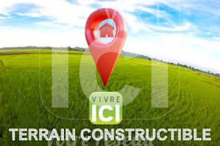  Terrain à vendre 1547 m²