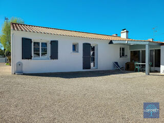  Maison � vendre 4 pi�ces 110 m�