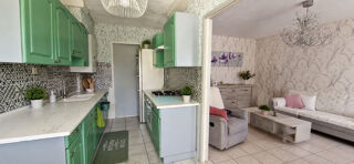  Maison à vendre 5 pièces 92 m²
