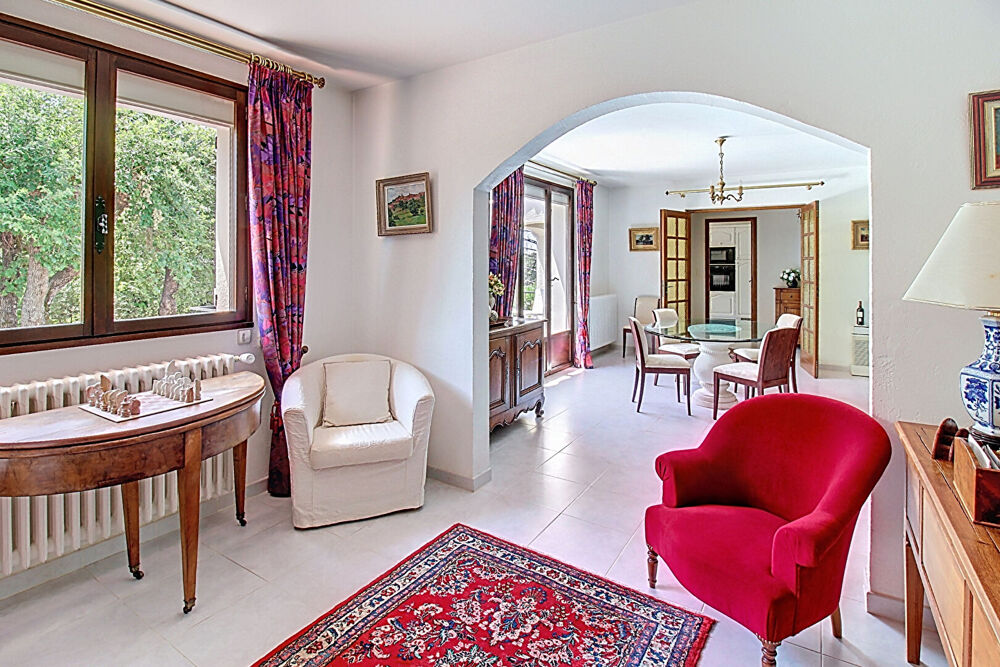 Vente Maison A VENDRE Maison Draguignan 6 pièces 192 m² Draguignan