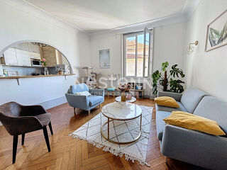  Appartement � vendre 3 pi�ces 78 m�