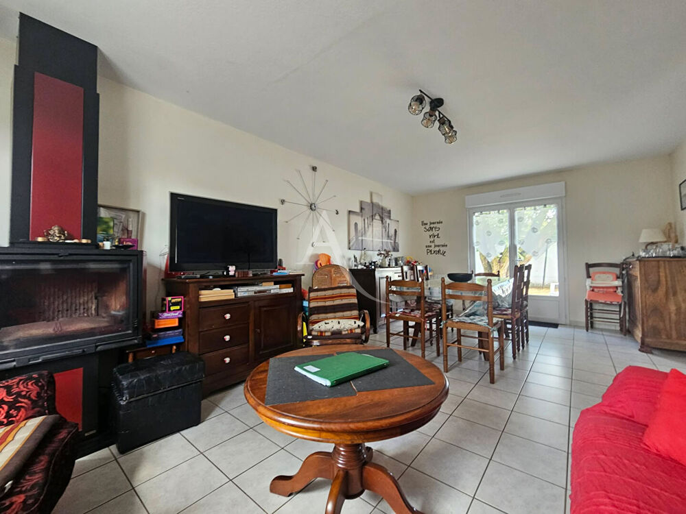 Vente Maison Maison 4 chambres St Firmin Le crotoy