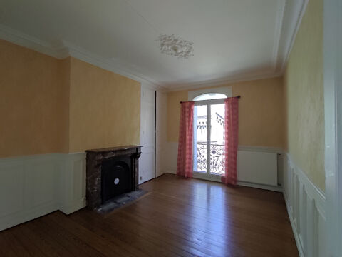  Appartement � louer 2 pi�ces 39 m�