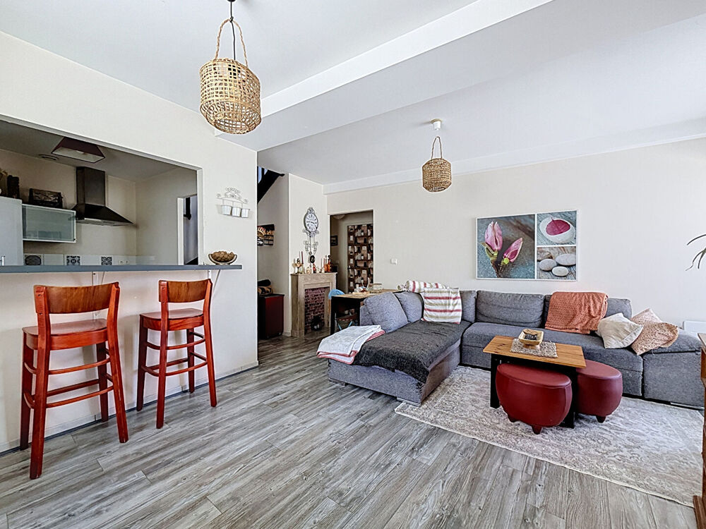 Vente Maison Proche Périgueux 3 pièces 67 m2 Notre dame de sanilhac