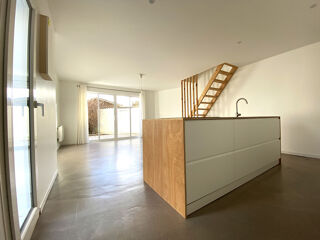  Maison � vendre 3 pi�ces 55 m�