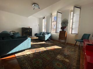  Appartement � vendre 2 pi�ces 65 m�