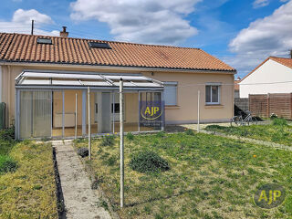  Maison � vendre 4 pi�ces 79 m�