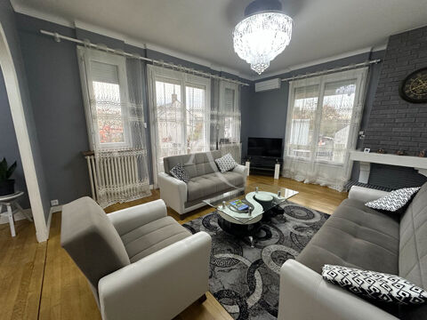  Maison  vendre 5 pices 120 m