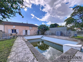  Maison � vendre 6 pi�ces 158 m�