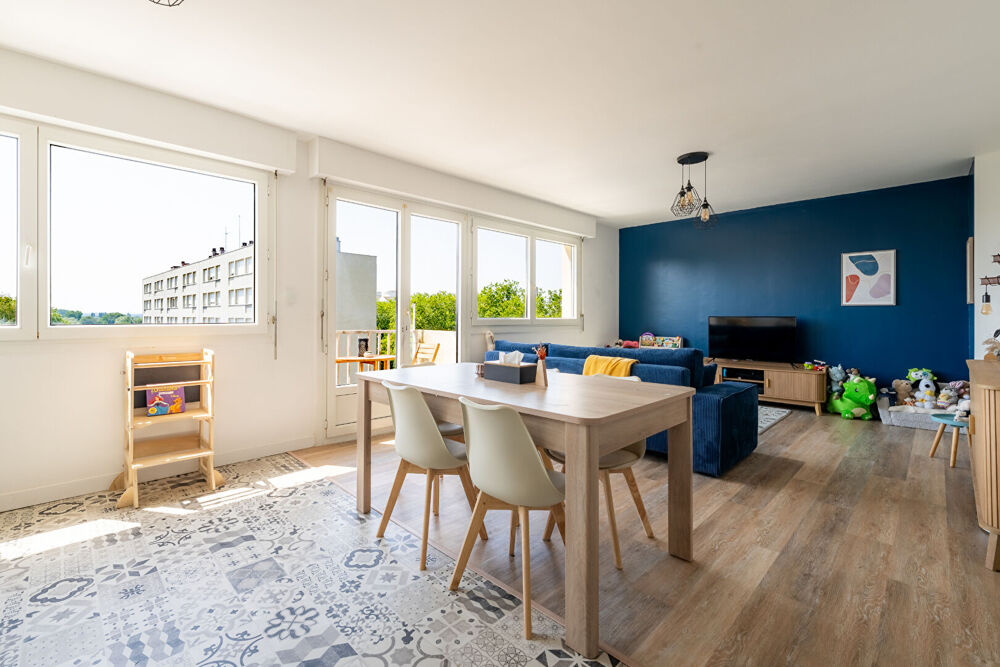Vente Appartement Appartement Douai 4 pièce(s) 82 m2 Douai