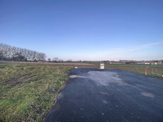  Terrain � vendre 846 m�