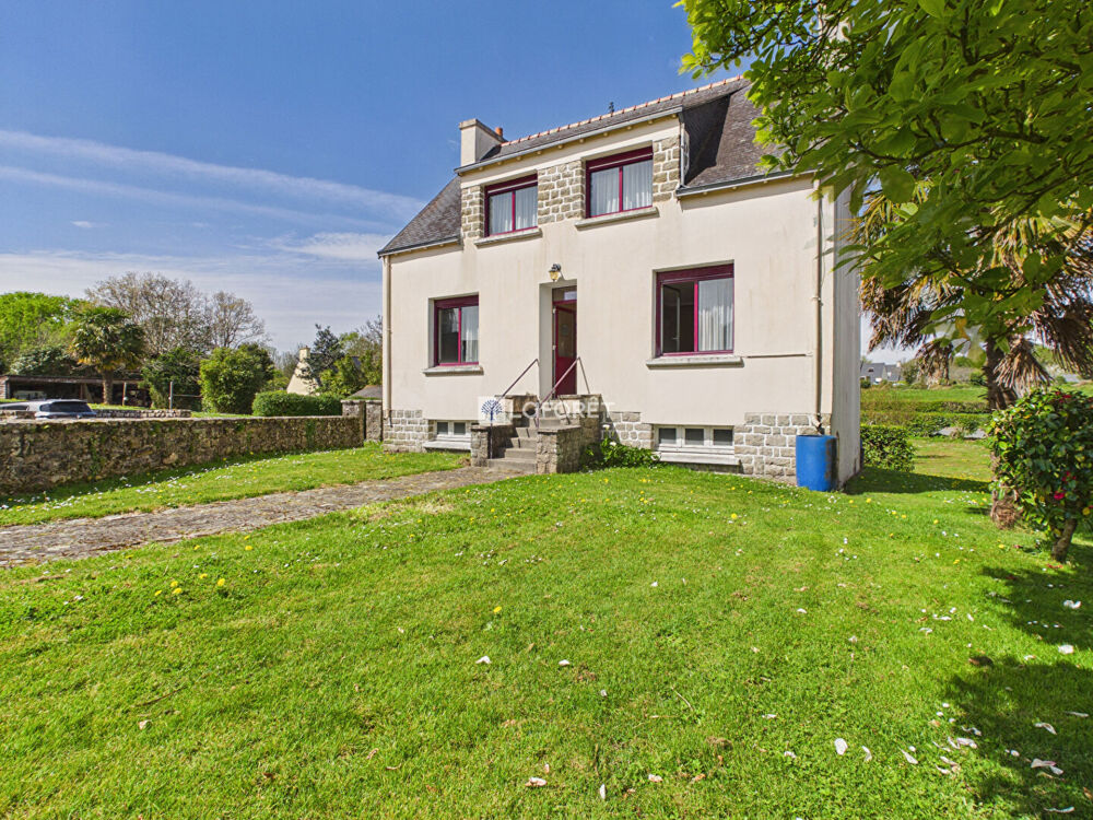 Maison 4 pièces 91 m² · à Plomelin · 91 m² · 182 320 €